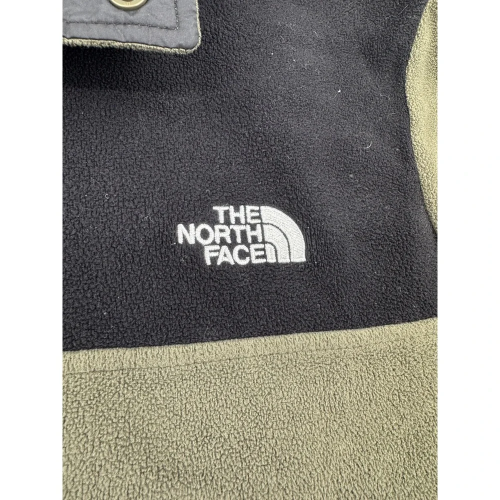 The North Face 📏 measurements